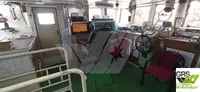 Buque de prospección en venta