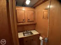 Palangrero en venta