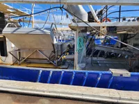 Arrastrero en venta