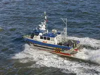 Catamarán en venta