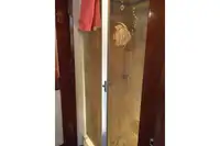 Buque de crucero en venta