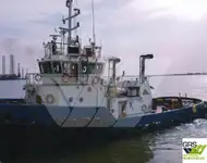 Remolcador en venta