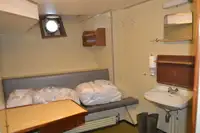 Buque Ro-Ro en venta