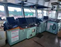 Petrolero/quimiquero en venta