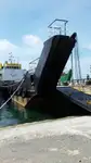 Buque de desembarco, tanque en venta