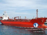 Petrolero/quimiquero en venta