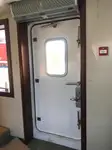 Buque de crucero en venta