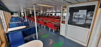 Petrolero de aprovisionamiento en venta