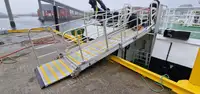 Buque Ro-Ro en venta