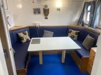 Remolcador en venta