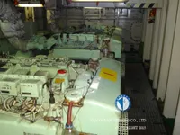 Petrolero/quimiquero en venta