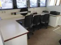 Buque de prospección en venta