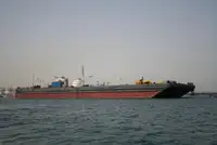 Barcaza en venta