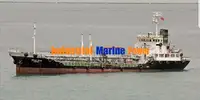 Petrolero/quimiquero en venta
