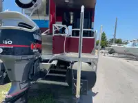 Pontón en venta