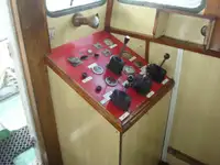 Arrastrero en venta