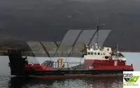 Buque de desembarco, tanque en venta
