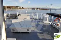 Buque de crucero en venta