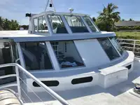 Catamarán en venta
