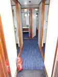 Buque granelero en venta