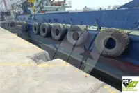Buque de prospección en venta