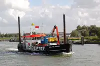 Barcos de trabajo en venta