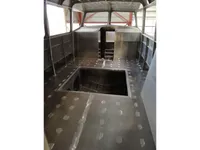 Lancha piloto en venta