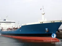 Petrolero/quimiquero en venta