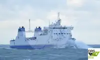 Ro-Ro ship en venta