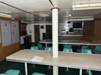 Remolcador en venta