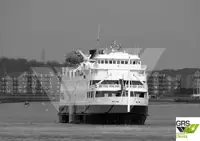 Buque de crucero en venta