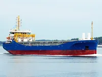 General Cargo/Multi-purpose en venta