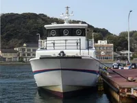 Buque de ferry en venta