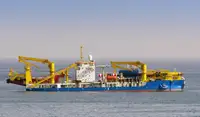 Draga en venta