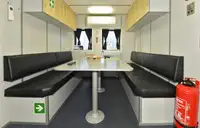 Catamarán en venta