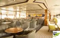 Buque de crucero en venta