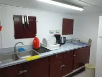 Buque portacontenedores en venta