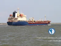 Petrolero/quimiquero en venta