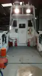 Lancha de tripulación en venta