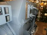 Buque portacontenedores en venta