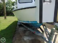Patrullera en venta