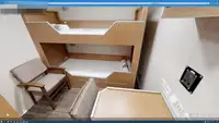 Buque granelero en venta