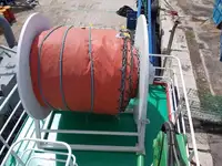 Buque granelero en venta