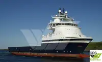 Barco de suministro en venta