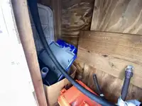 Buque de crucero en venta