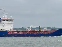Petrolero/quimiquero en venta