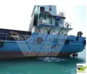 Buque de desembarco, tanque en venta