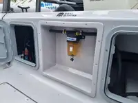 Bote inflable rígido en venta