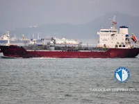 Petrolero/quimiquero en venta