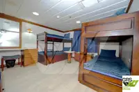 Buque Ro-Ro en venta